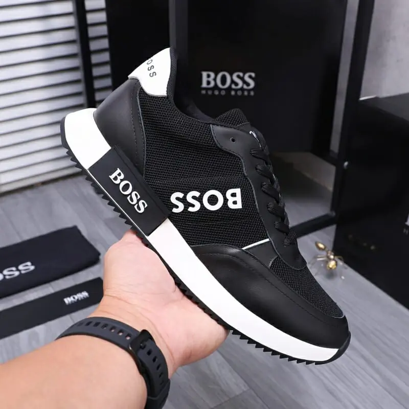 boss decontractees chaussures pour homme s_12374352